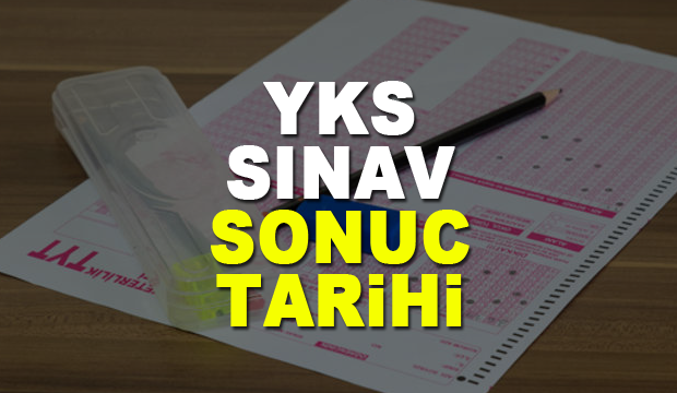 2018 Yükseköğretim Kurumları Sınavı TYT ve AYT sonuçları açıklanma tarihi!