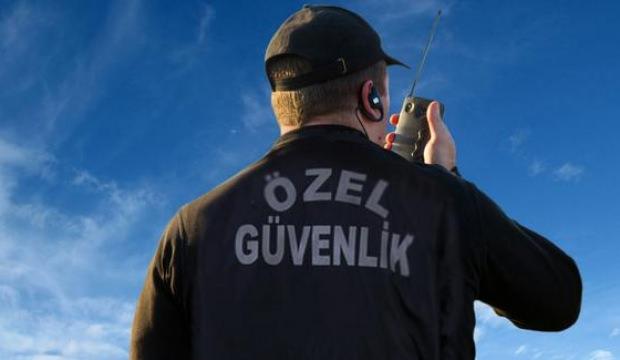 77 Ozel Guvenlik Gorevlisi Sinavi Ne Zaman 77 Ogg Temel Egitim Sinavi Tarihi Ekonomi Haberleri