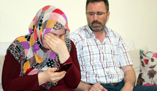 Erzurum'da kaybolan genç kızdan 17 gündür haber alınamıyor