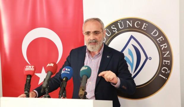 Topçu: Siyaset mühendisleri hüsrana uğradı
