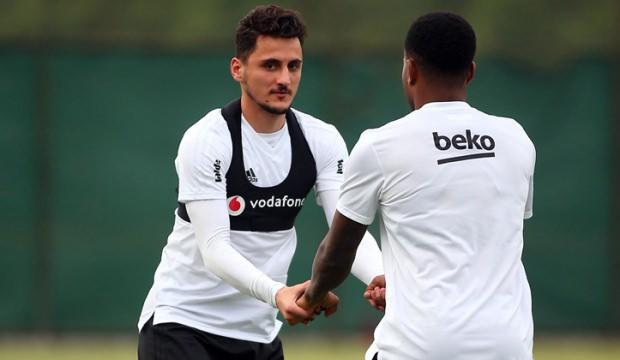 Beşiktaş'ın başı Mustafa Pektemek ile dertte!