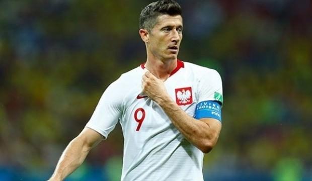 Lewandowski'den transfer açıklaması! Sinyali verdi