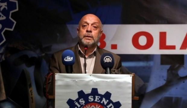 "En büyük reformlardan birine imza atıldı"