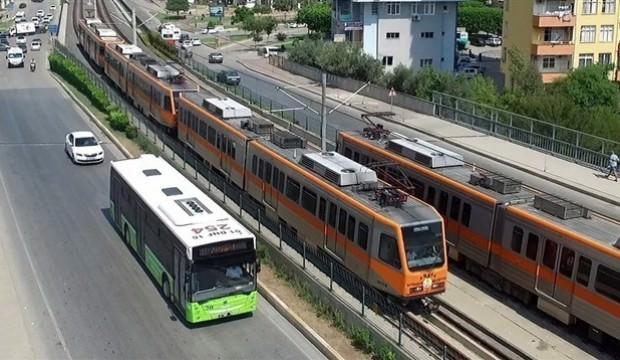Erdoğan’dan metro jesti bekliyorlar