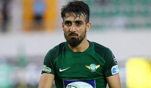 G.Saray ilk transferini yaptı! KAP'a bildirildi
