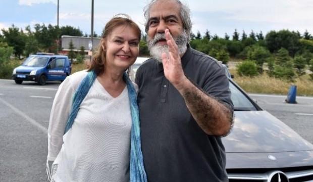 Mehmet Altan cezaevinden çıktı