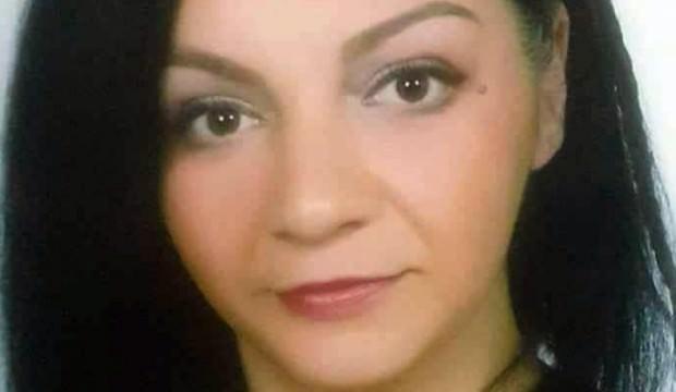 Polis boşanmak üzere olduğu eşini öldürdü