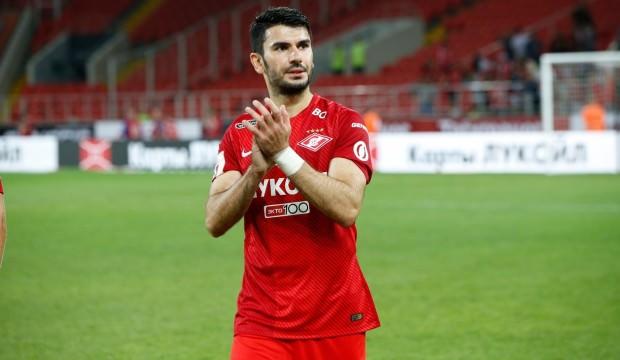 Trabzonspor istiyordu! Takımından ayrıldı...