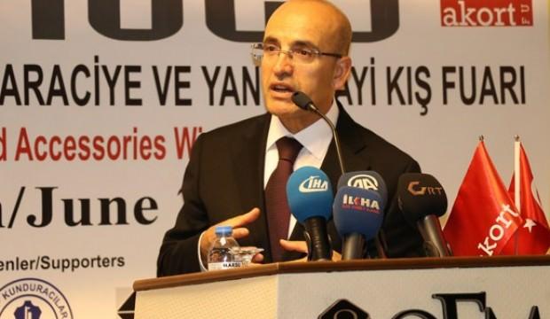 Şimşek ilk sinyali verdi: Sıçramaya hazır