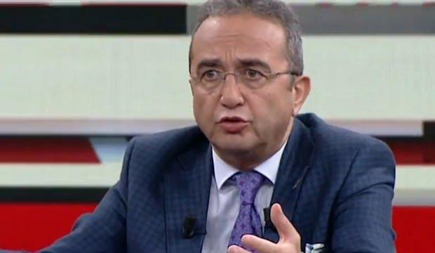 CHP'den şaşırtan Muharrem İnce çıkışı