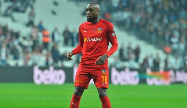 Trabzonspor'a haber gönderdi! 'Ben gelirim'
