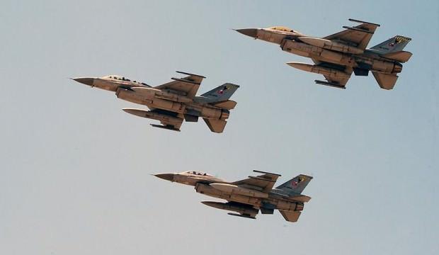 Yeni harekat: 8 terörist etkisiz hale getirildi!