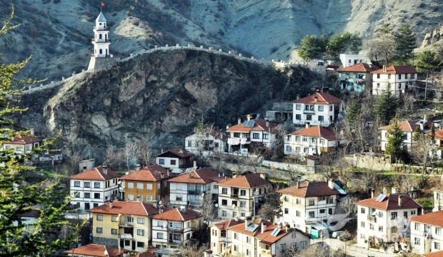 Göynük'te yadigar ürünler konuşuldu