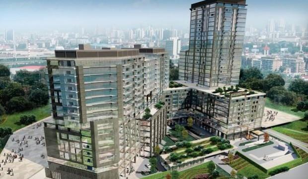11 kişi katıldı! İngiliz modeli geliyor
