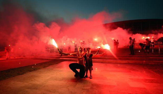 Antalyasporlular Günü kutlandı