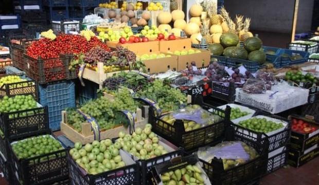 Halde son durum! Kilosu 50 kuruşa kadar düştü