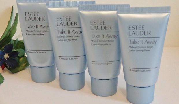 Estee Lauder Take It Away Makyaj Temizleyici Losyon Incelemesi Guzellik Haberleri