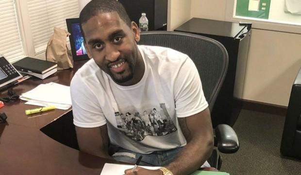 Fenerbahçe'nin yıldızı resmen NBA'de!