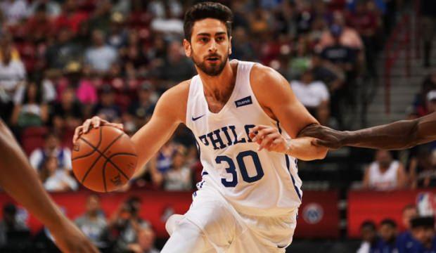 Philadelphia'dan Furkan Korkmaz kararı