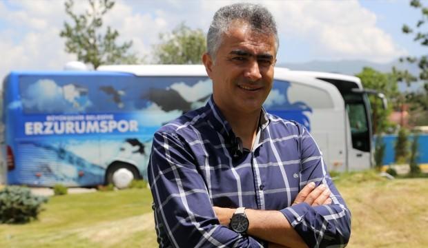 'Herkese deplasman kabusunu yaşatacağız!'