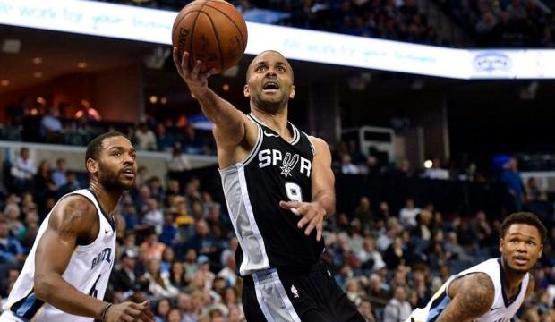 Tony Parker, Hornets ile anlaştı!