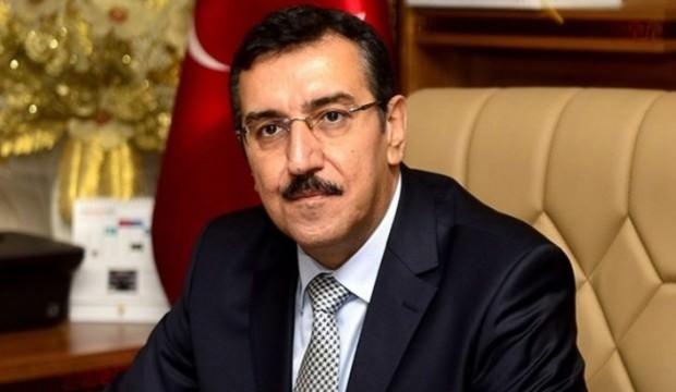 Tüfenkci: Ekonomiye daha fazla odaklanacağız