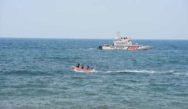 Giresun'da denize giren 3 çocuktan 2'si boğuldu