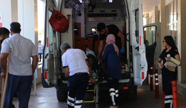 Şanlıurfa'da silahlı kavga: 2 ölü, 2 yaralı