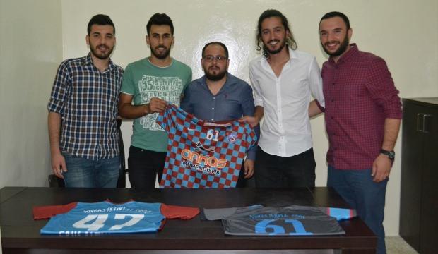 Ankas İstiklalspor, iç transferde 4 oyuncuyla anlaştı