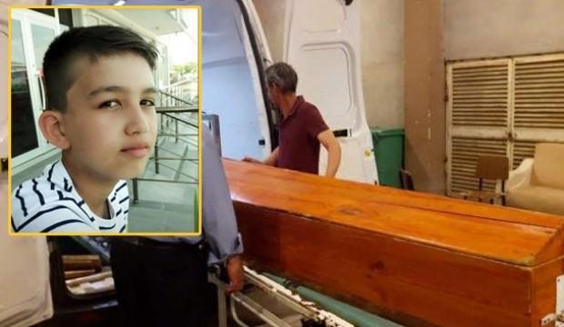 'Çakmak gazı' 11 yaşındaki Yiğit'in sonu oldu