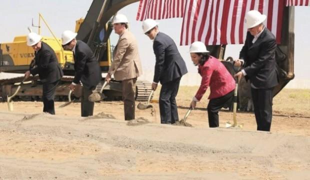 ABD'den Irak'ı bölecek yeni plan