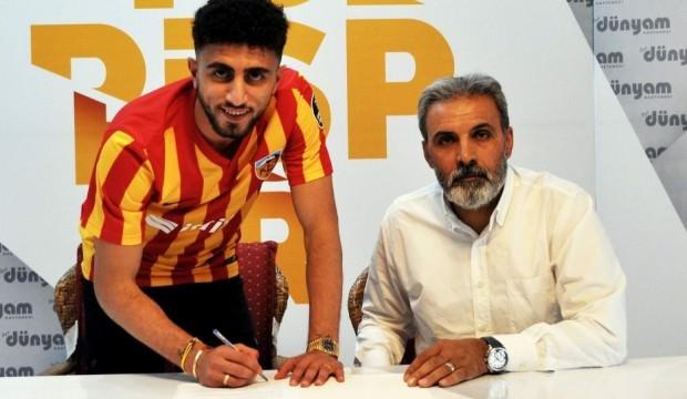 Bilal Başacıkoğlu'ndan A Milli Takım açıklaması