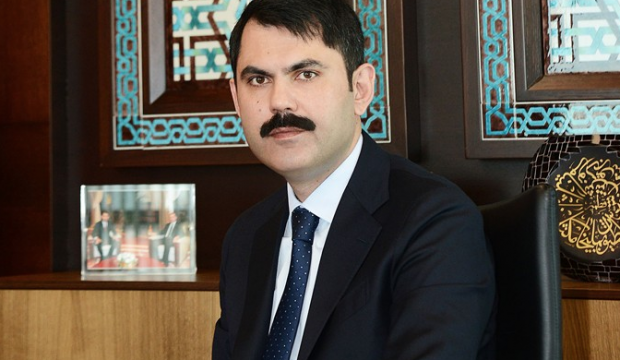 Çevre ve Şehircilik Bakanı Murat kurum kimdir? Aslen nereli ve kaç  yaşındadır? - GÜNCEL Haberleri