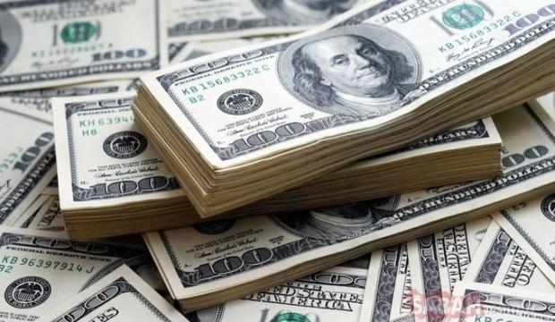Dolar baş döndürüyor!