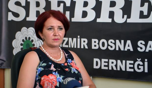 "Türkiye, Bosna için bir annedir"
