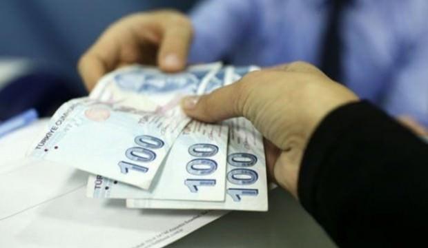Emekli maaşına üçlü iyileştirme
