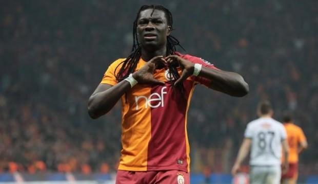 Gomis'ten duygusal 15 Temmuz paylaşımı
