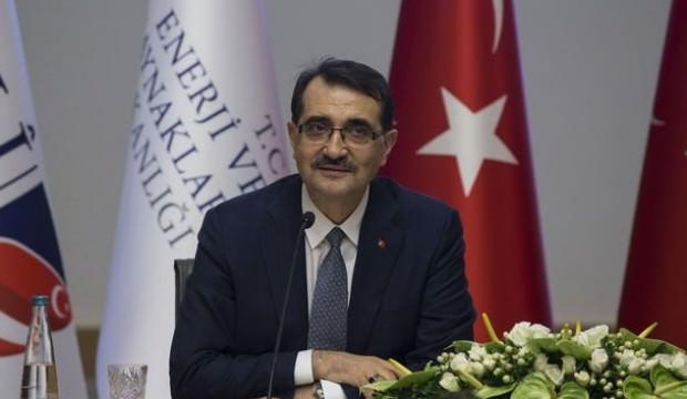 Bakan Dönmez'den 15 Temmuz mesajı