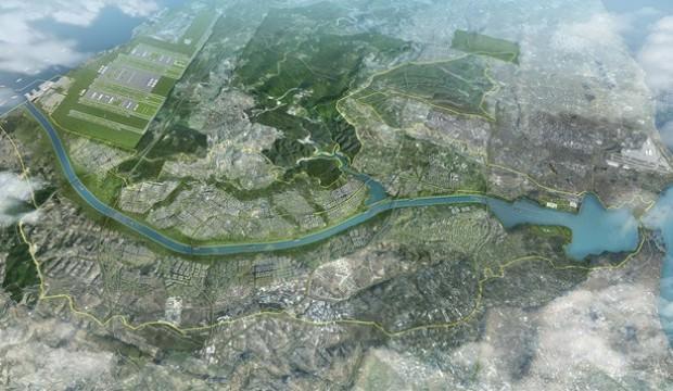 'Kanal İstanbul projesinin gerekliliğini gördük'