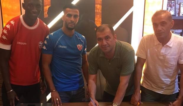 Karabükspor’da transferler peş peşe geliyor