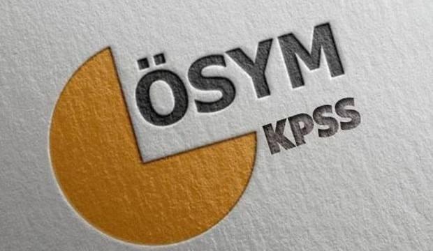 KPSS sonuçları açıklandı! TIKLA-ÖĞREN