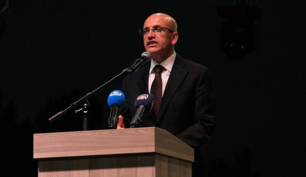 Mehmet Şimşek'ten yeni kabine sonrası ilk açıklama