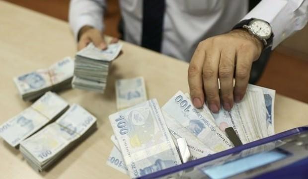 Sizin de olabilir! Hesaplarınızı kontrol edin
