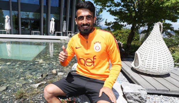 Muğdat'tan 'dat diri dat dat Muğdat' itirafı!