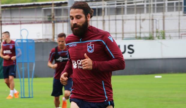 Trabzonspor A Olcay Sahan Mujdesi Tum Spor Haber