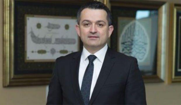 Tarım ve Orman Bakanı Pakdemirli'den ilk açıklama