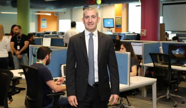 Turkcell Global Bilgi çağrı merkezi birinci oldu