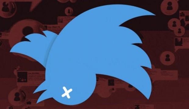 Twitter'da sahte takipçi temizliği ünlüleri vurdu!