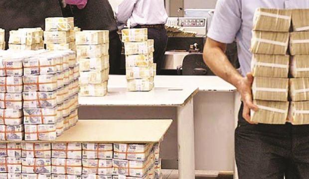 125 milyar TL birikti 20 milyar TL ödeme yapıldı