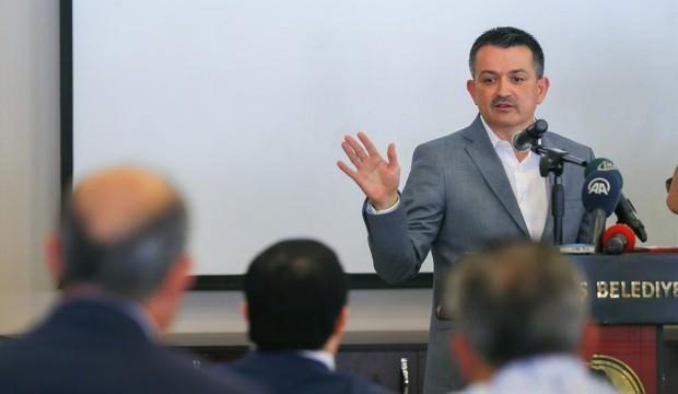 Yeni bakandan müthiş adım: Vatandaşa verilecek